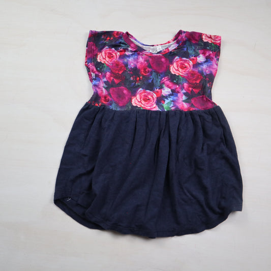 Vi & Jax - Dress (6-12M)
