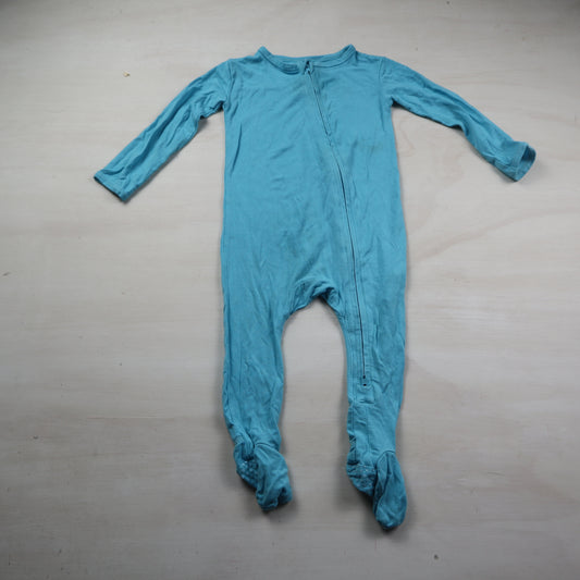 Pip & Phee - Pajamas (9-12M)