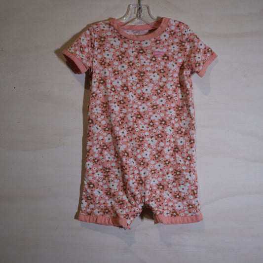 Levi's - Romper (24M)