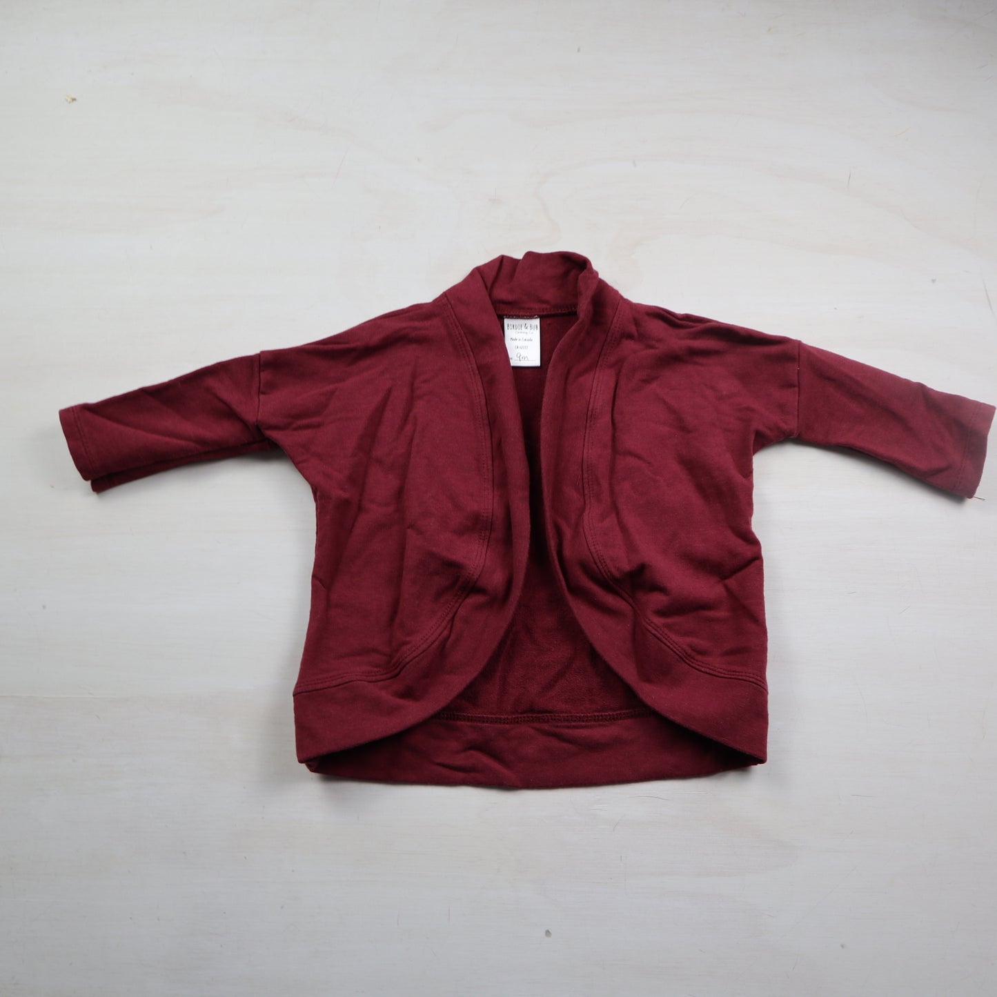 Birdie & Bub - Sweater (9M)