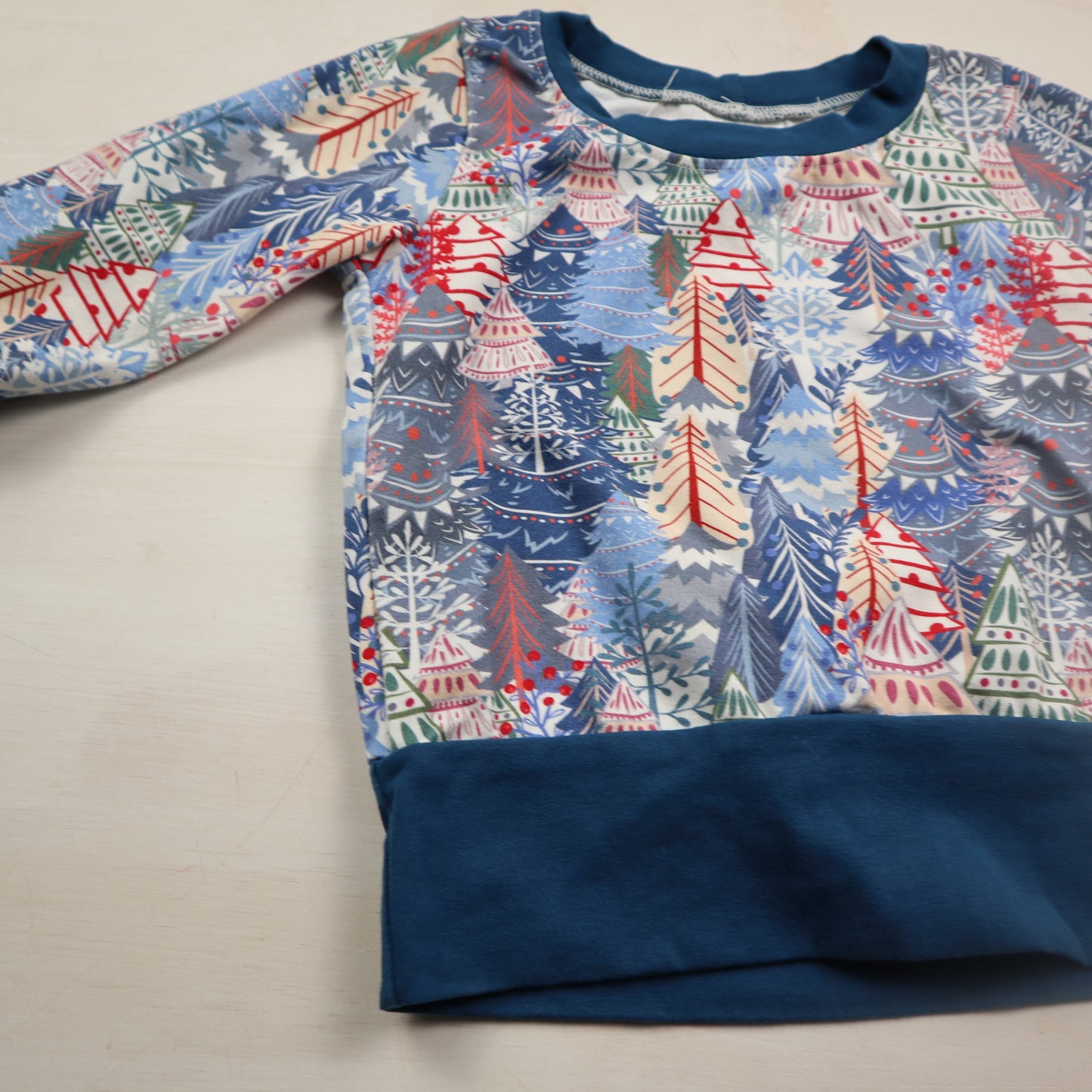 Already August Apparel - Sweater (3-12M)