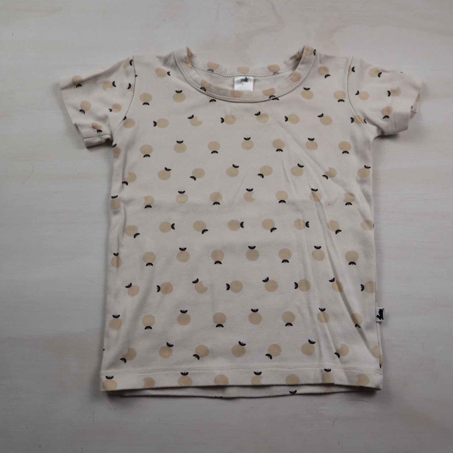 Little & Lively - T-Shirt (6-12M)