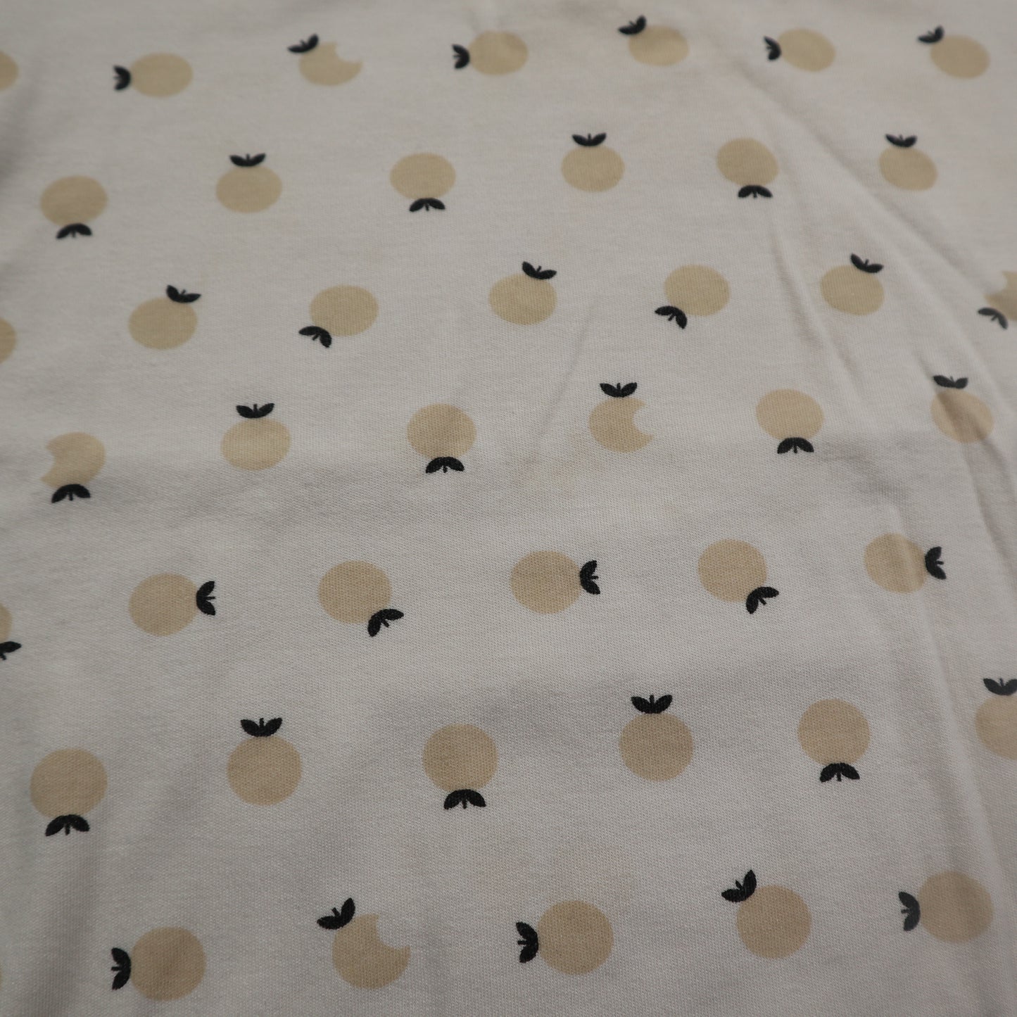 Little & Lively - T-Shirt (6-12M)
