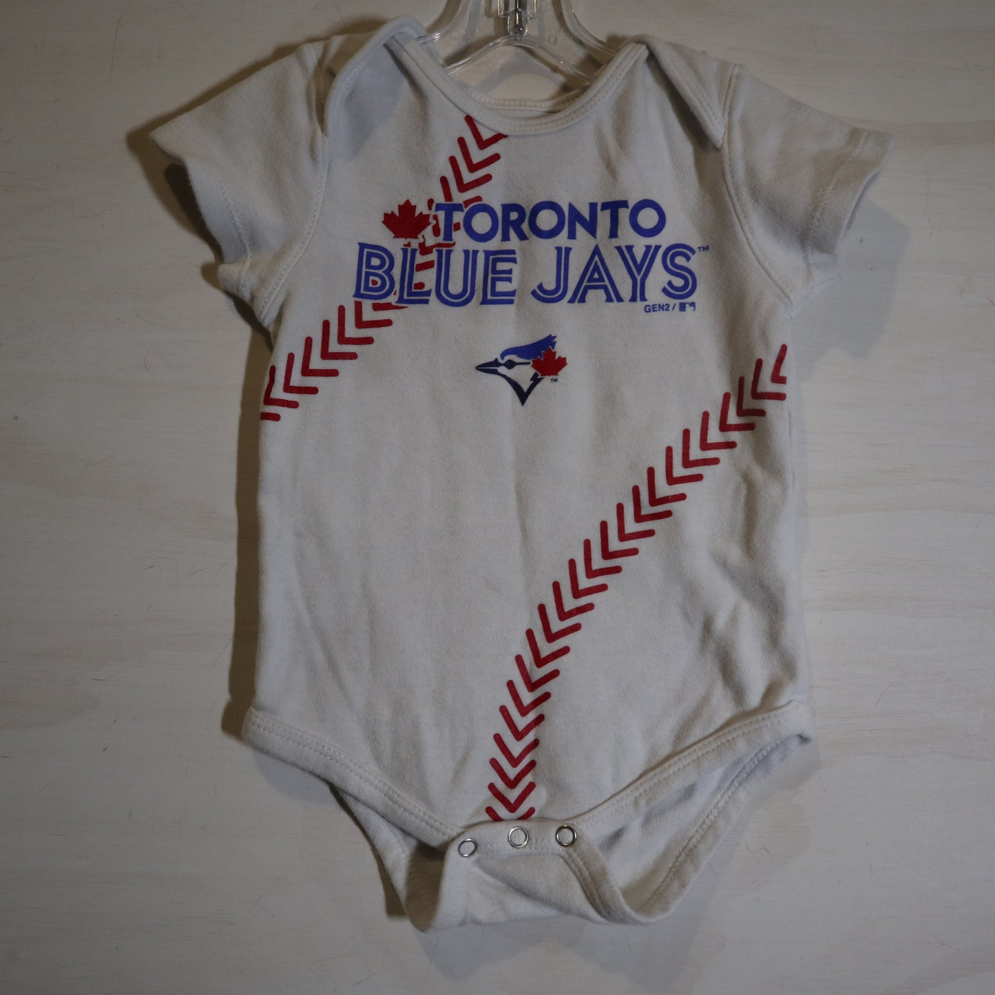 Jays - Onesie (18M)