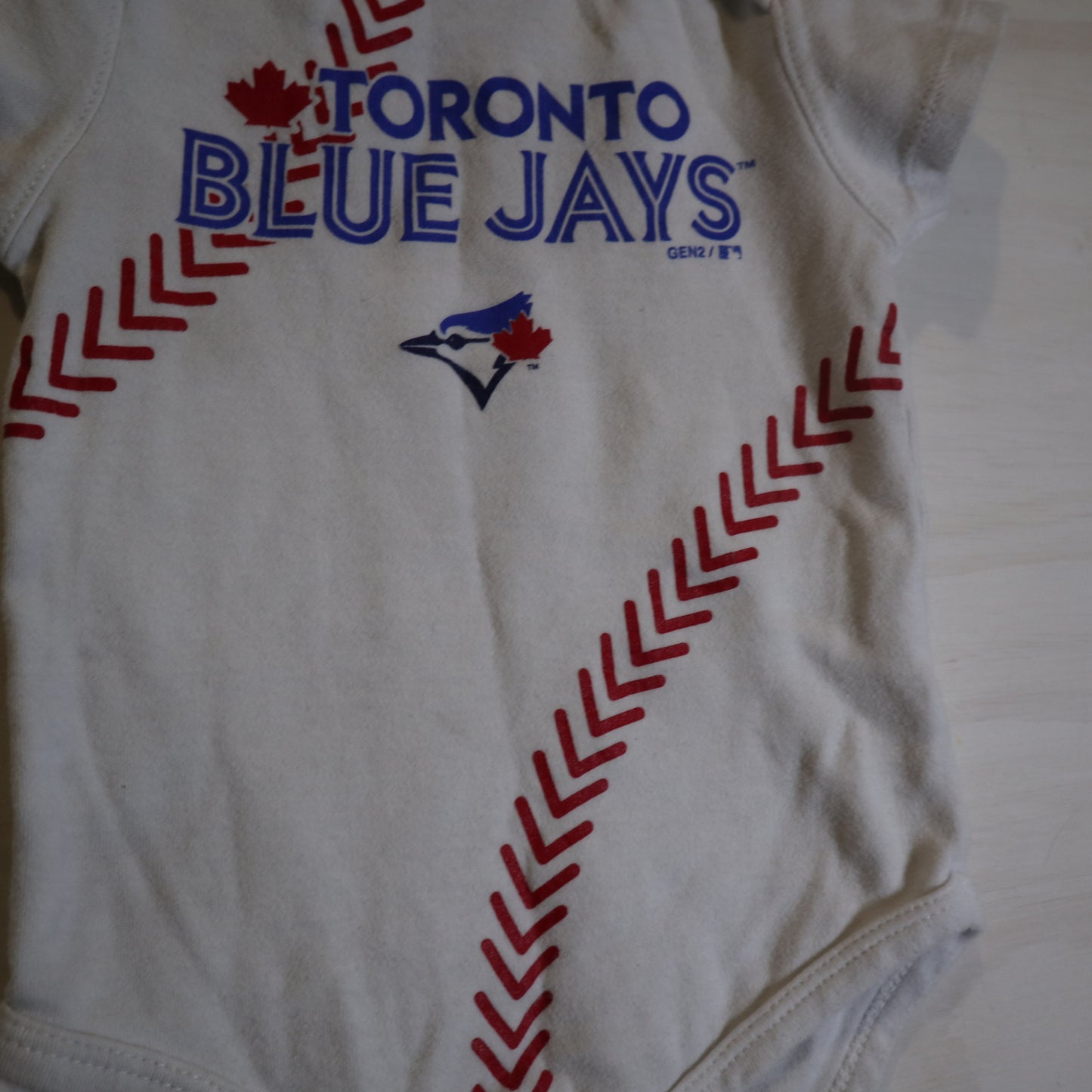 Jays - Onesie (18M)