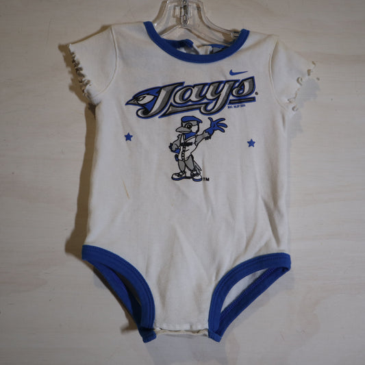 Nike - Onesie (3-6M)