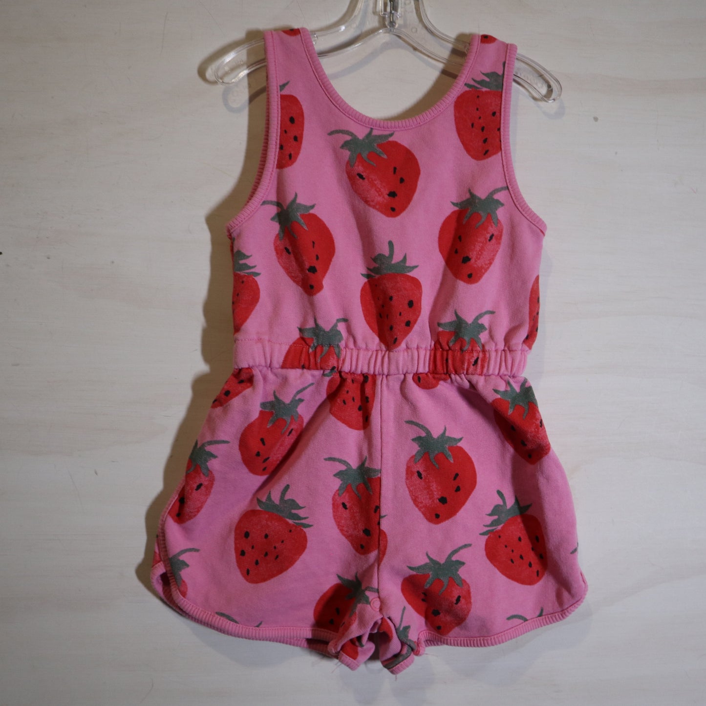 Zara - Romper (18-24M)