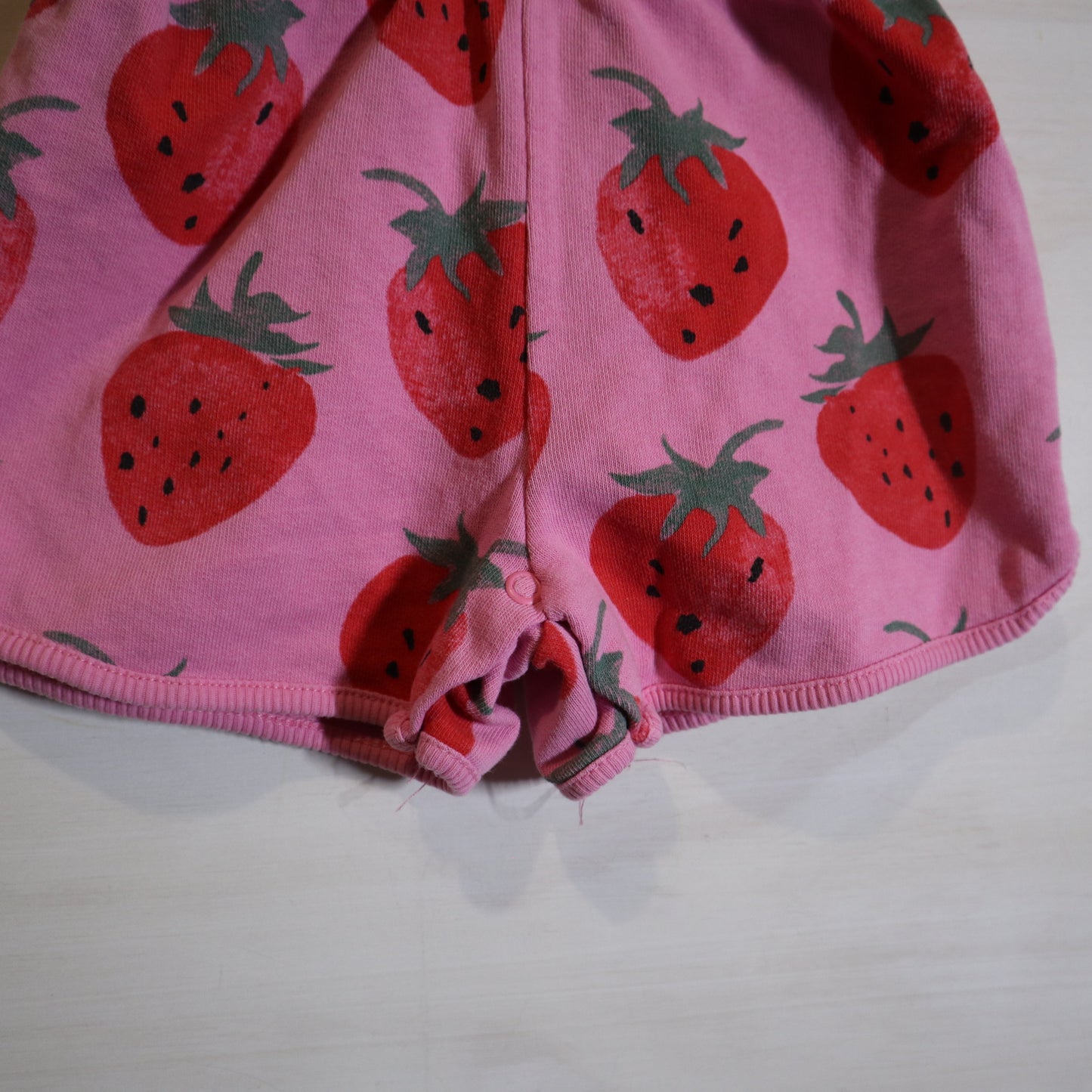 Zara - Romper (18-24M)