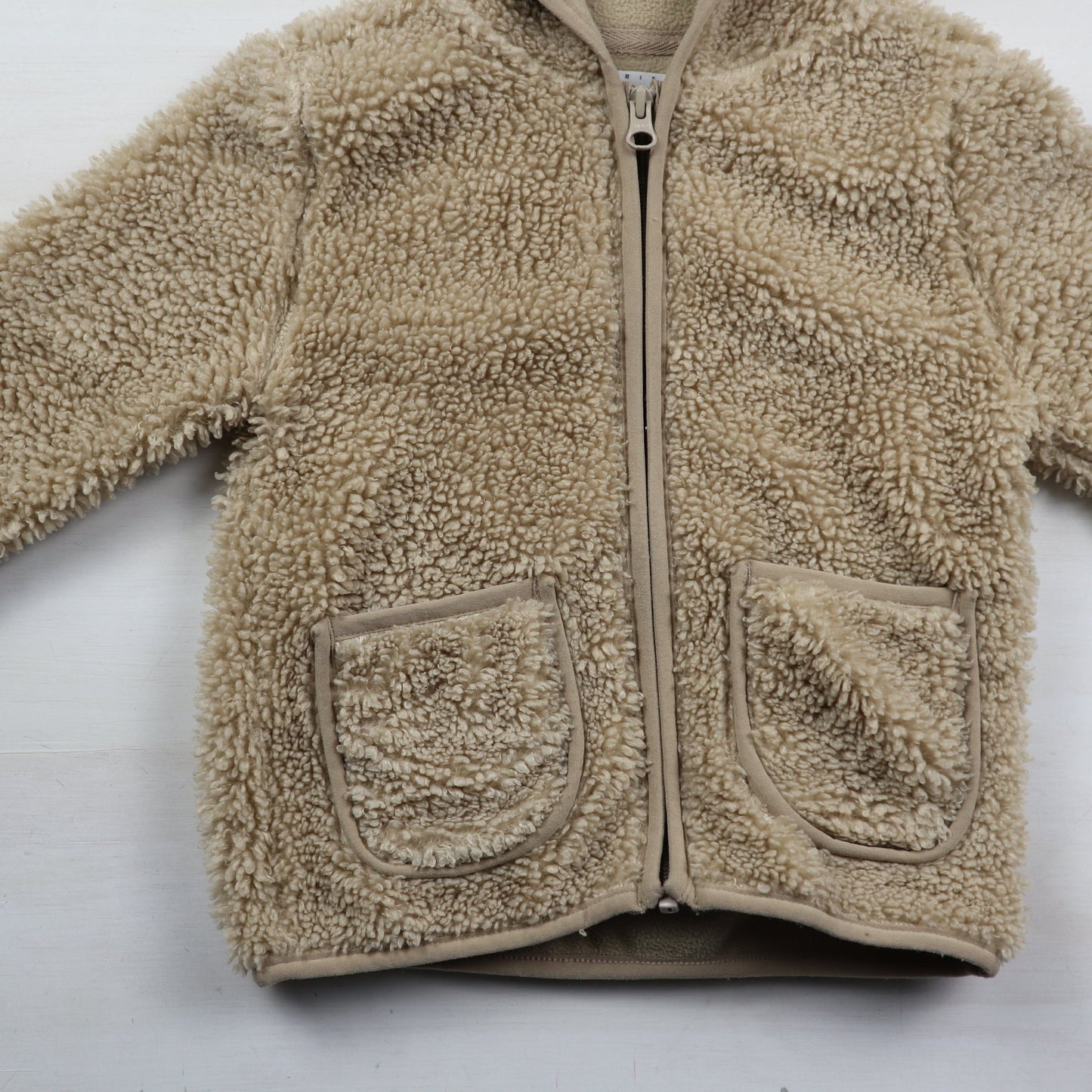 Rise Little Earthling - Sweater (18-24M)
