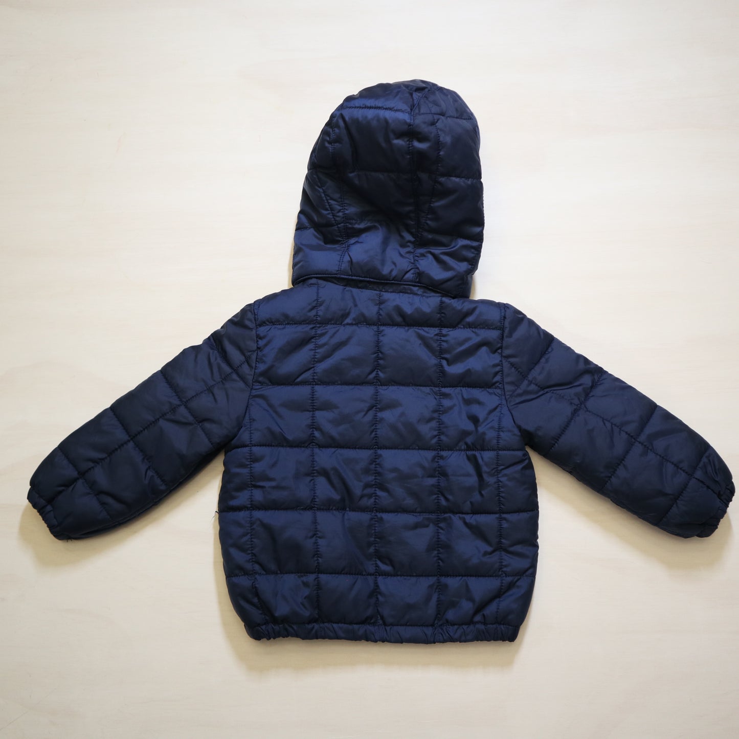 H&M - Jacket (6-9M)