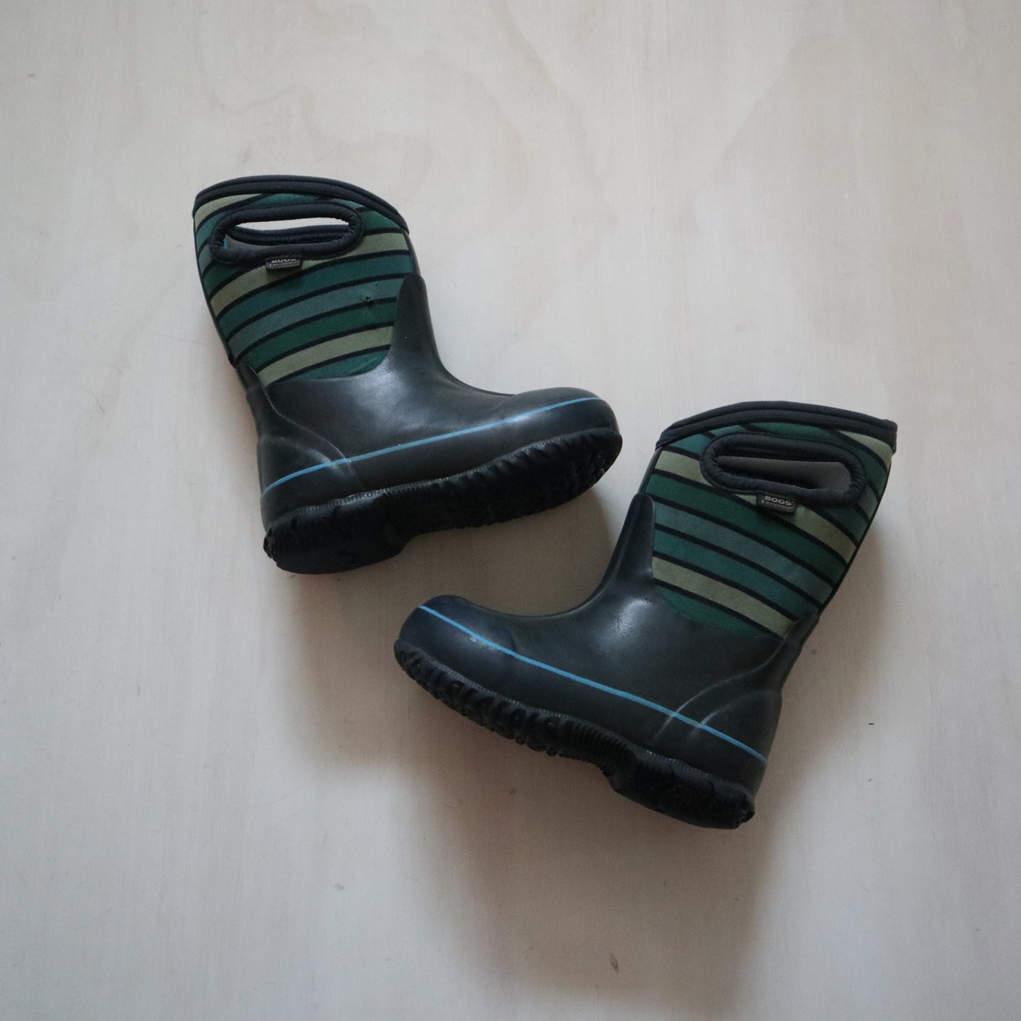 Bogs - Boots (9C)