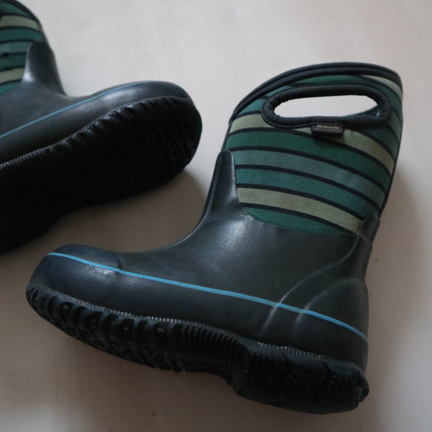 Bogs - Boots (9C)