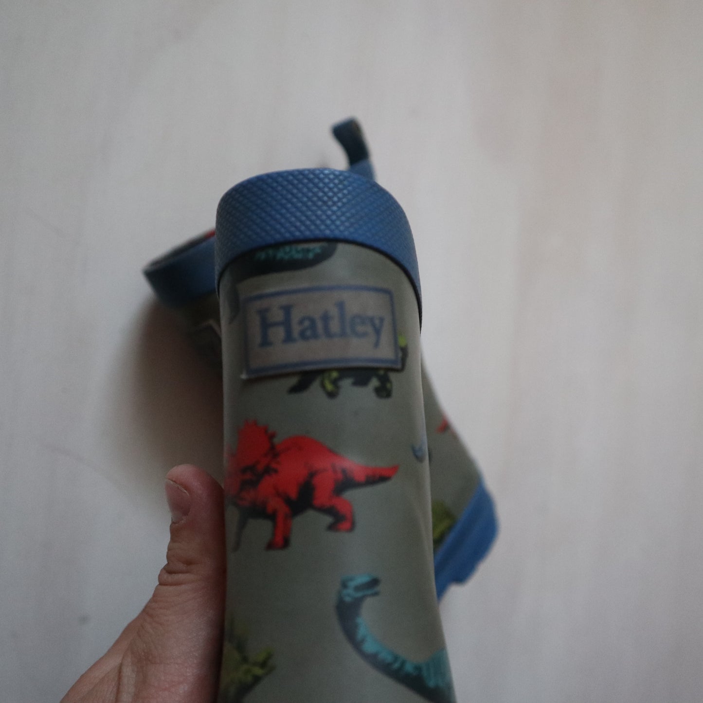 Hatley - Boots (9C)