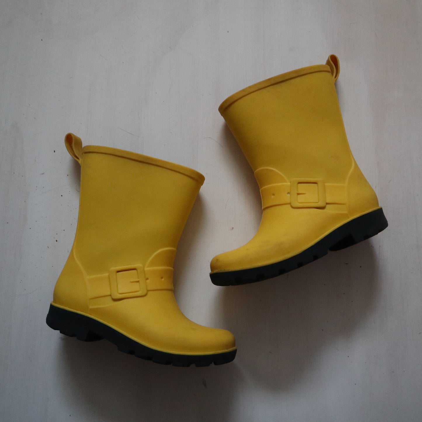 Native - Boots (9C)