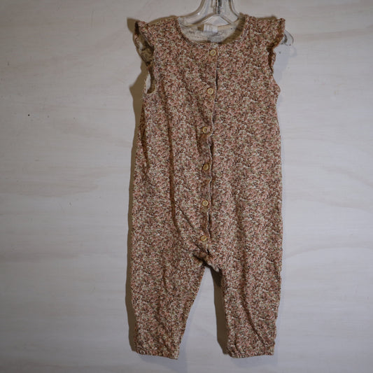 H&M - Jumpsuit (12-18M)