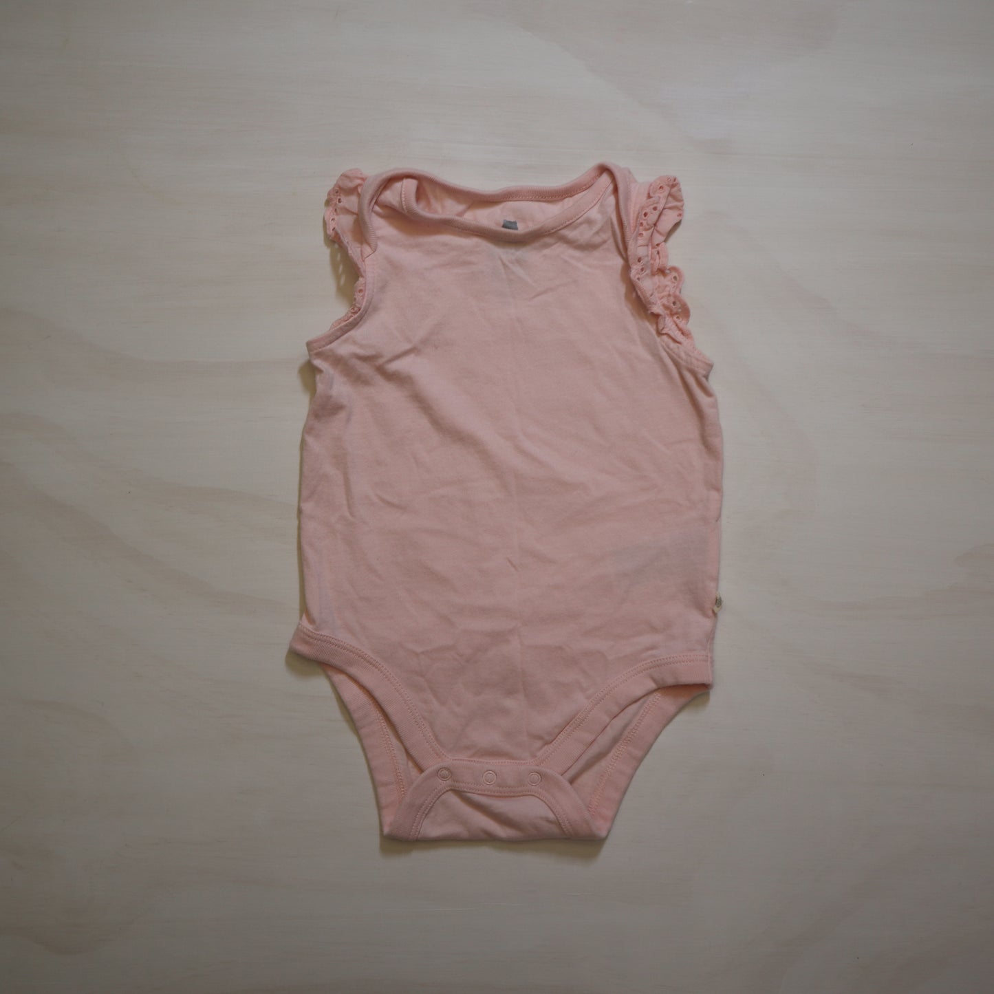 Gap - Onesie (6-12M)