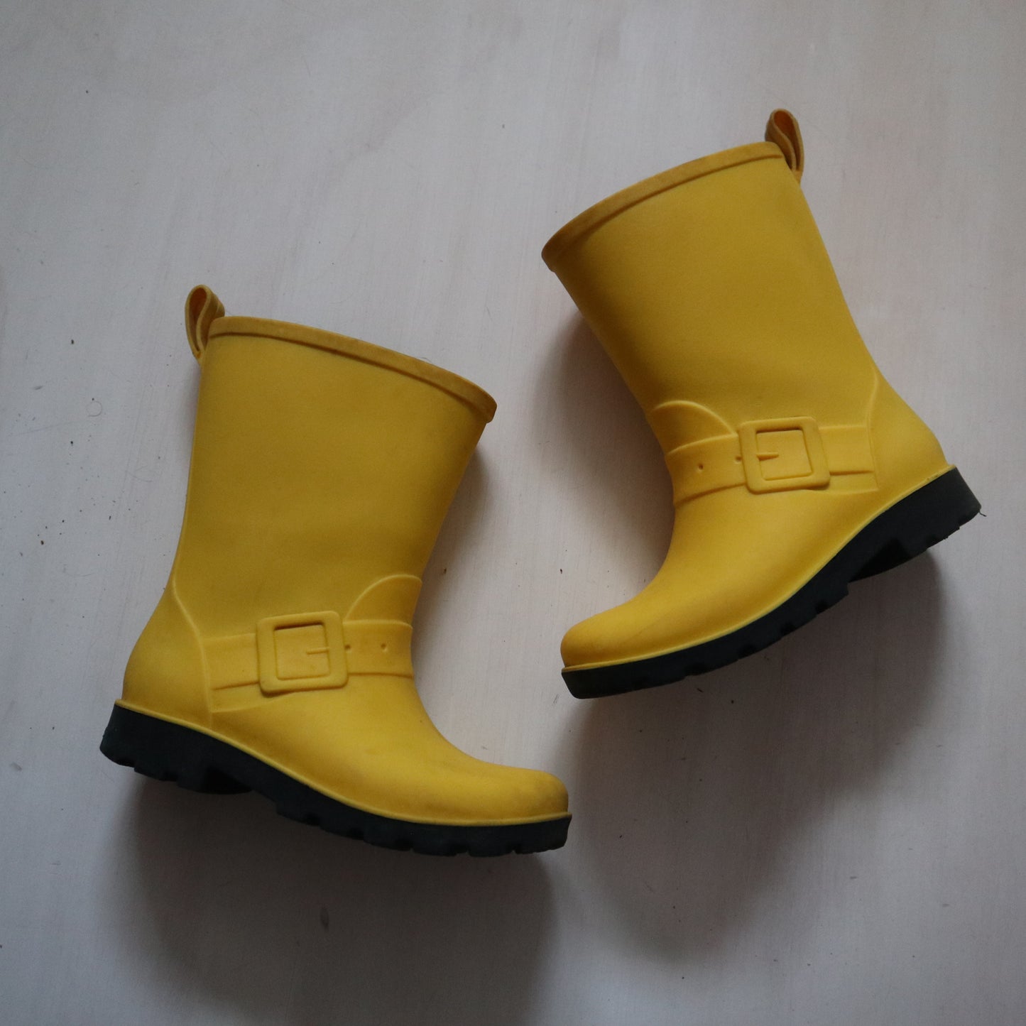 Native - Boots (10C)