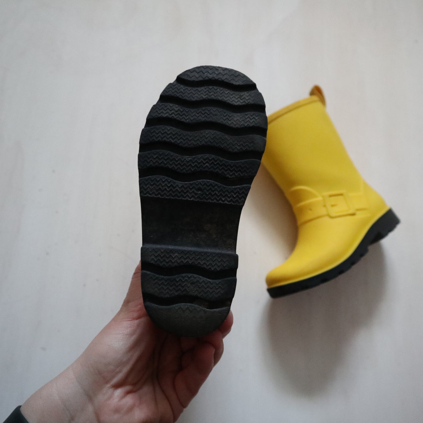 Native - Boots (10C)