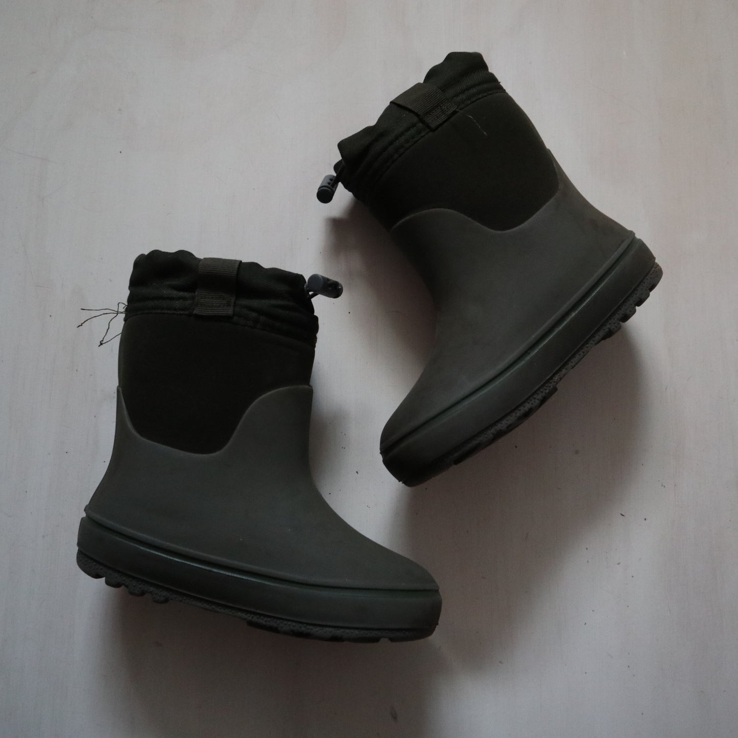 Cat & Jack - Boots (10C)