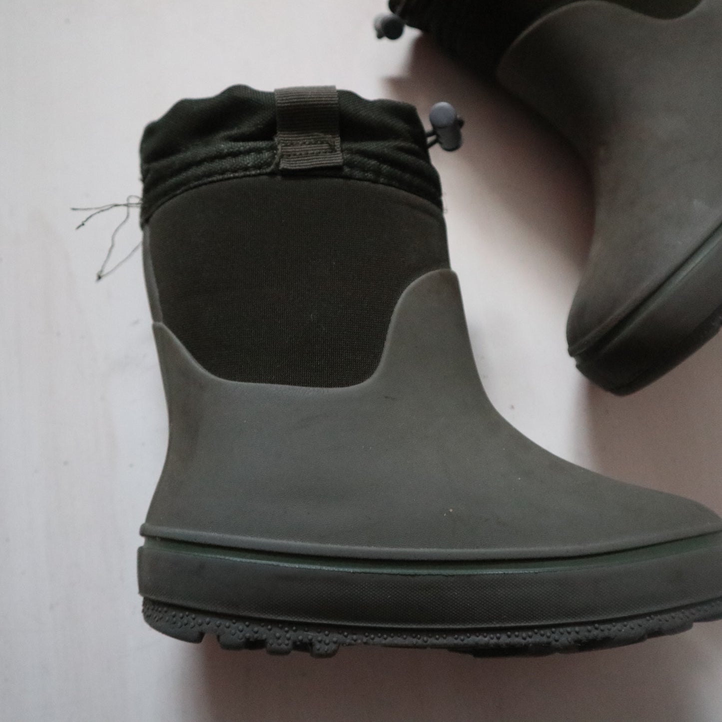 Cat & Jack - Boots (10C)