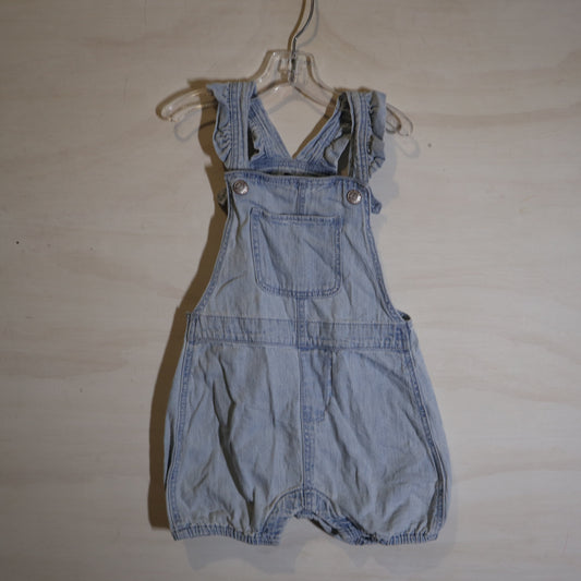 Gap - Shortalls (18-24M)