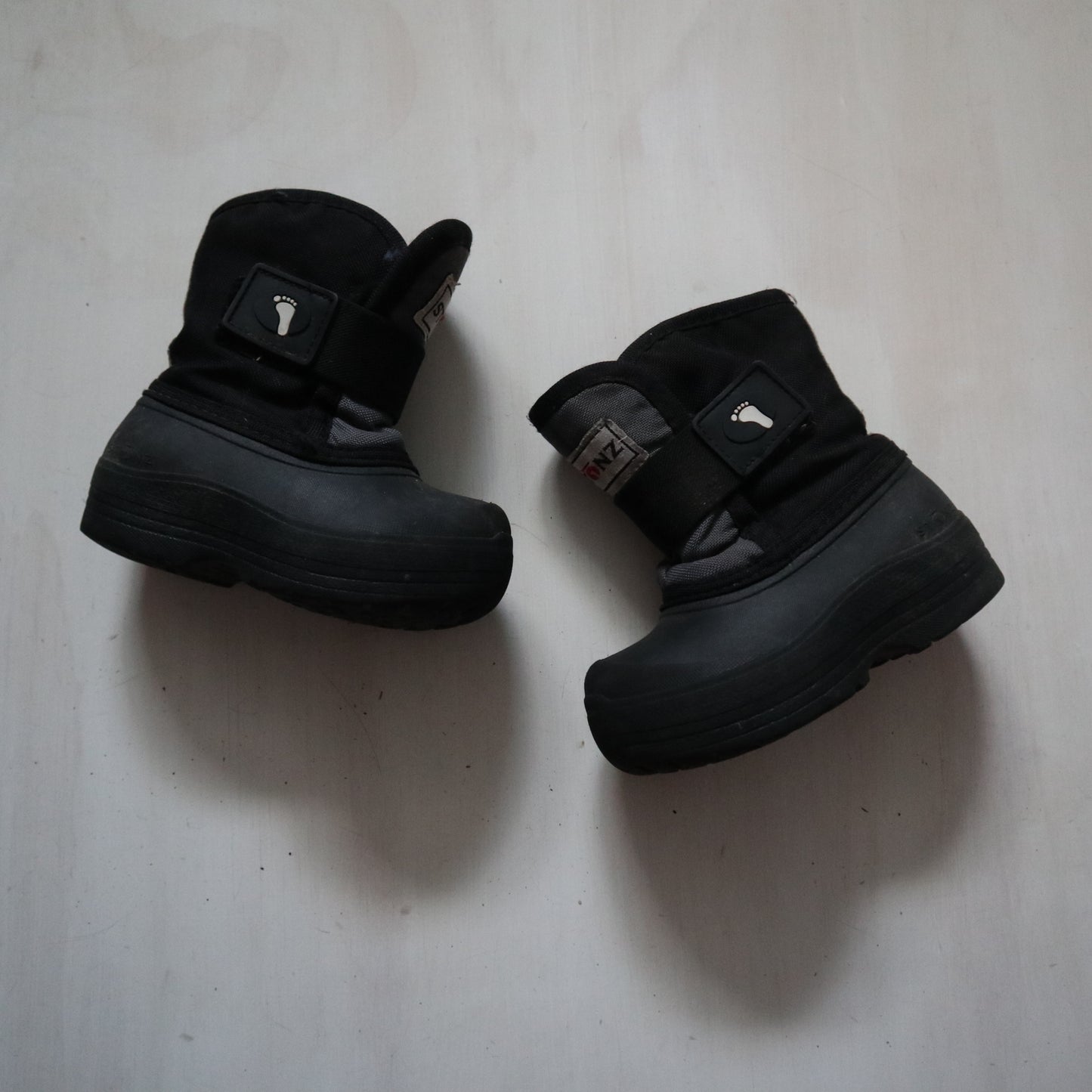Stonz - Boots (6C)