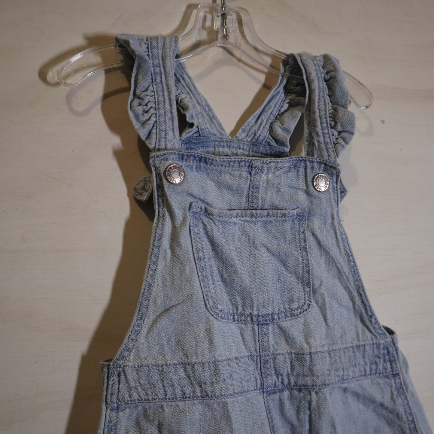 Gap - Shortalls (18-24M)