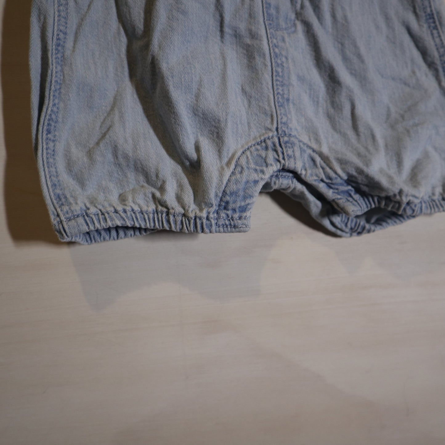 Gap - Shortalls (18-24M)