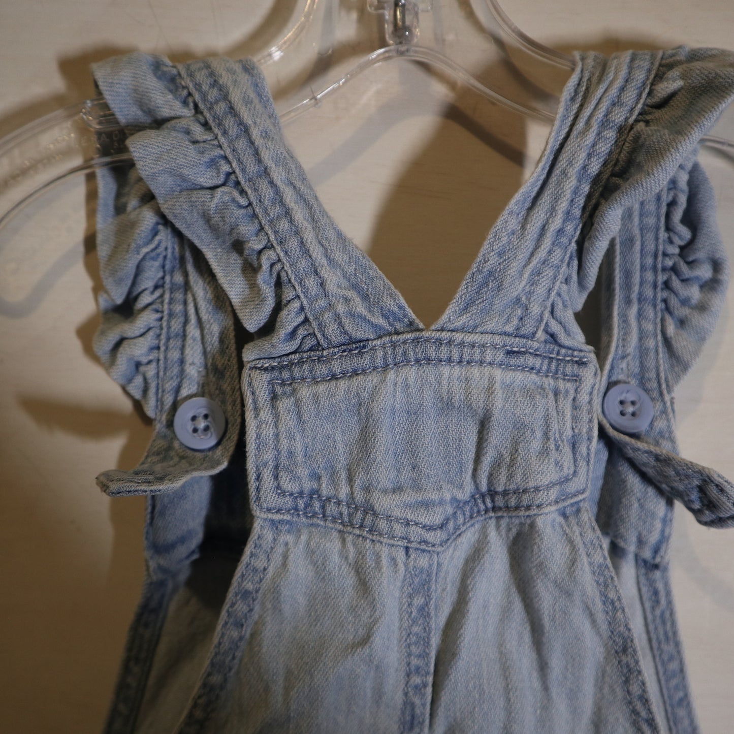 Gap - Shortalls (18-24M)