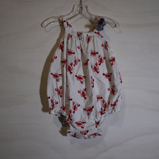 Gap - Romper (6-12M)