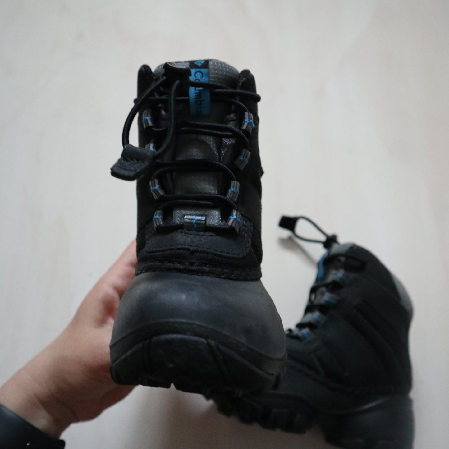 Columbia - Boots (9C)