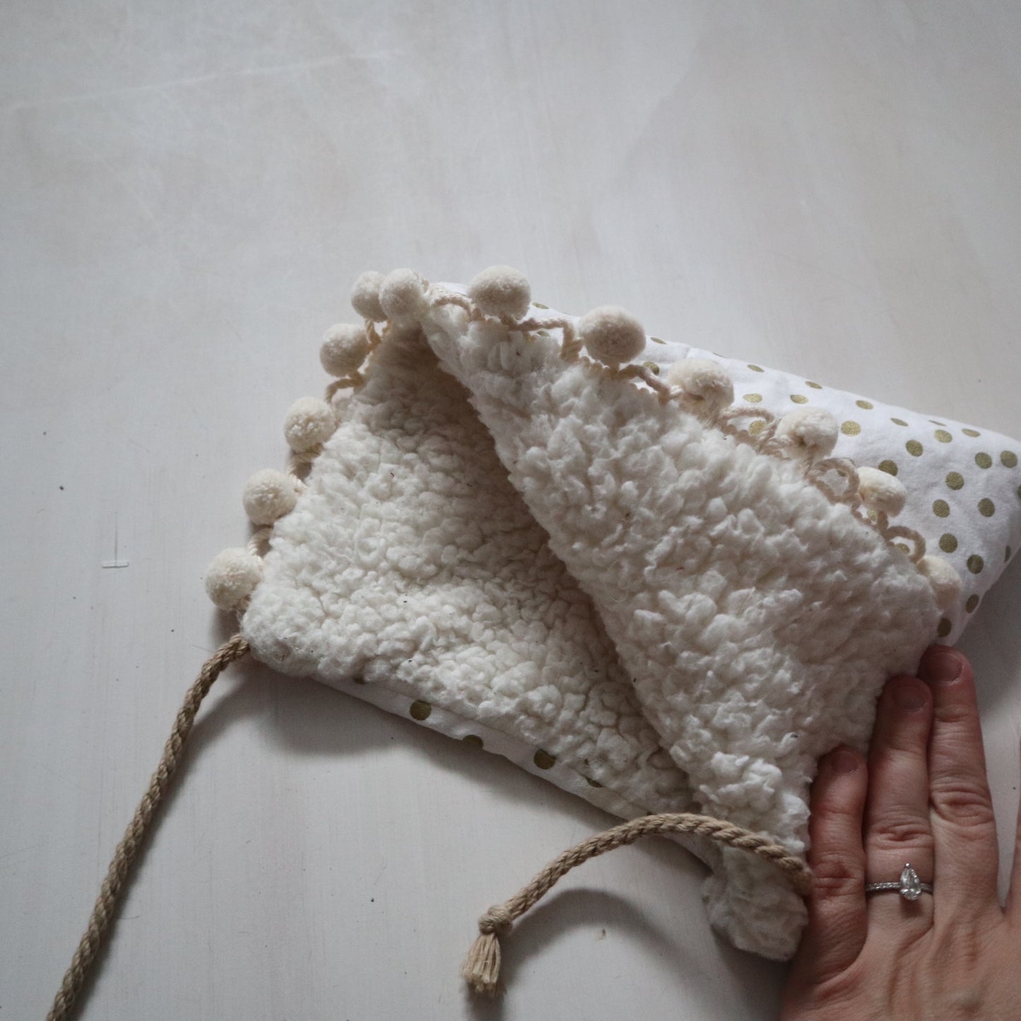 Unknown Brand - Bonnet (0-12M)
