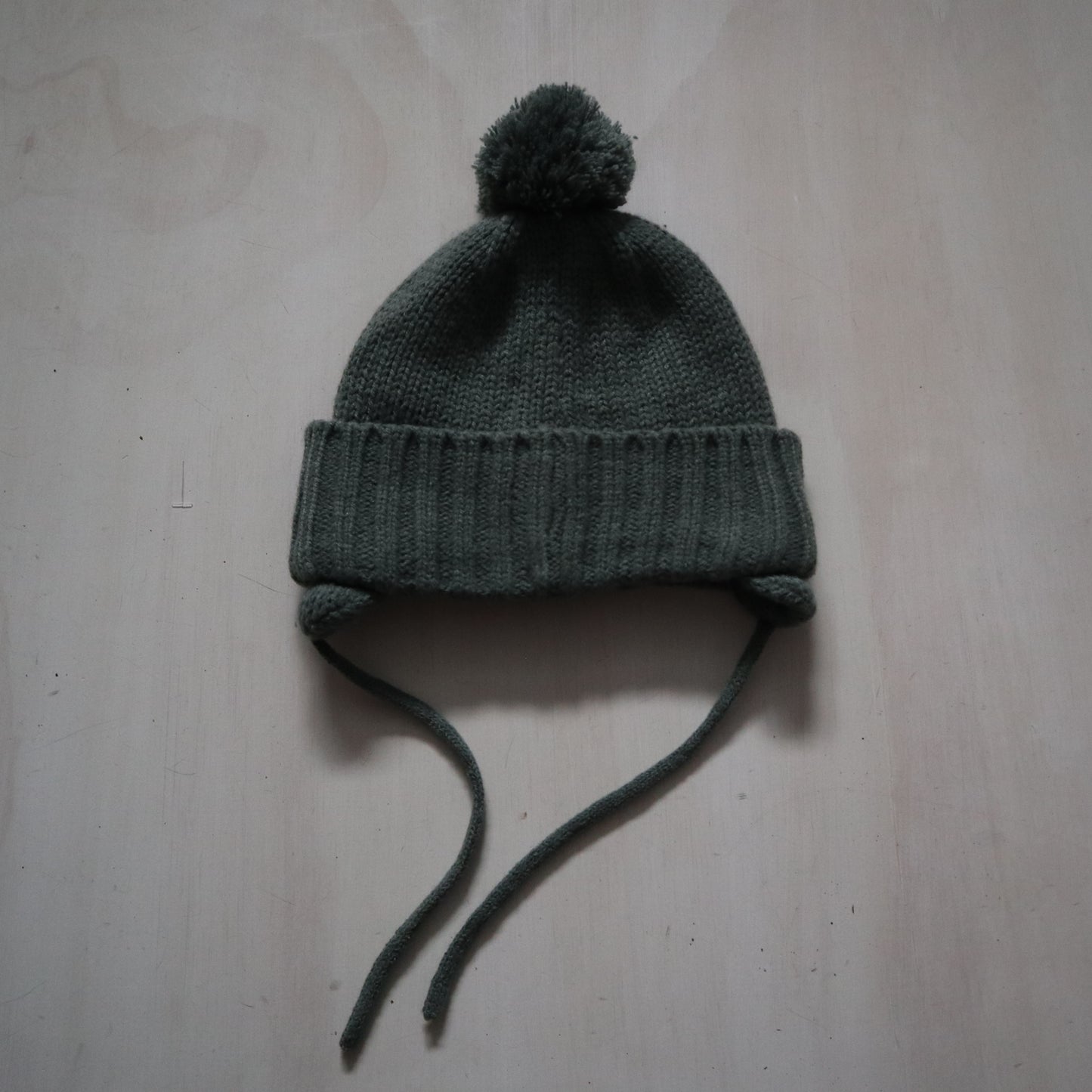 H&M - Toque (9-12M)