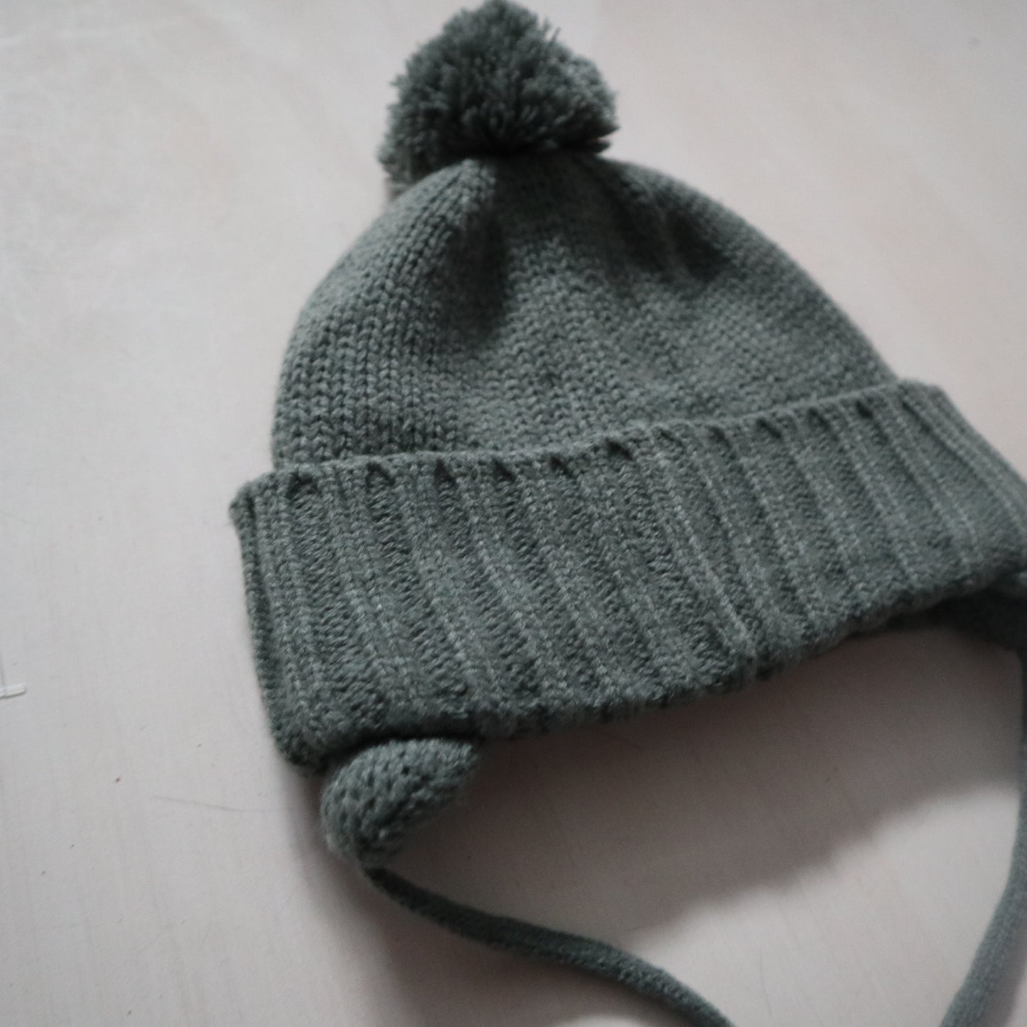 H&M - Toque (9-12M)