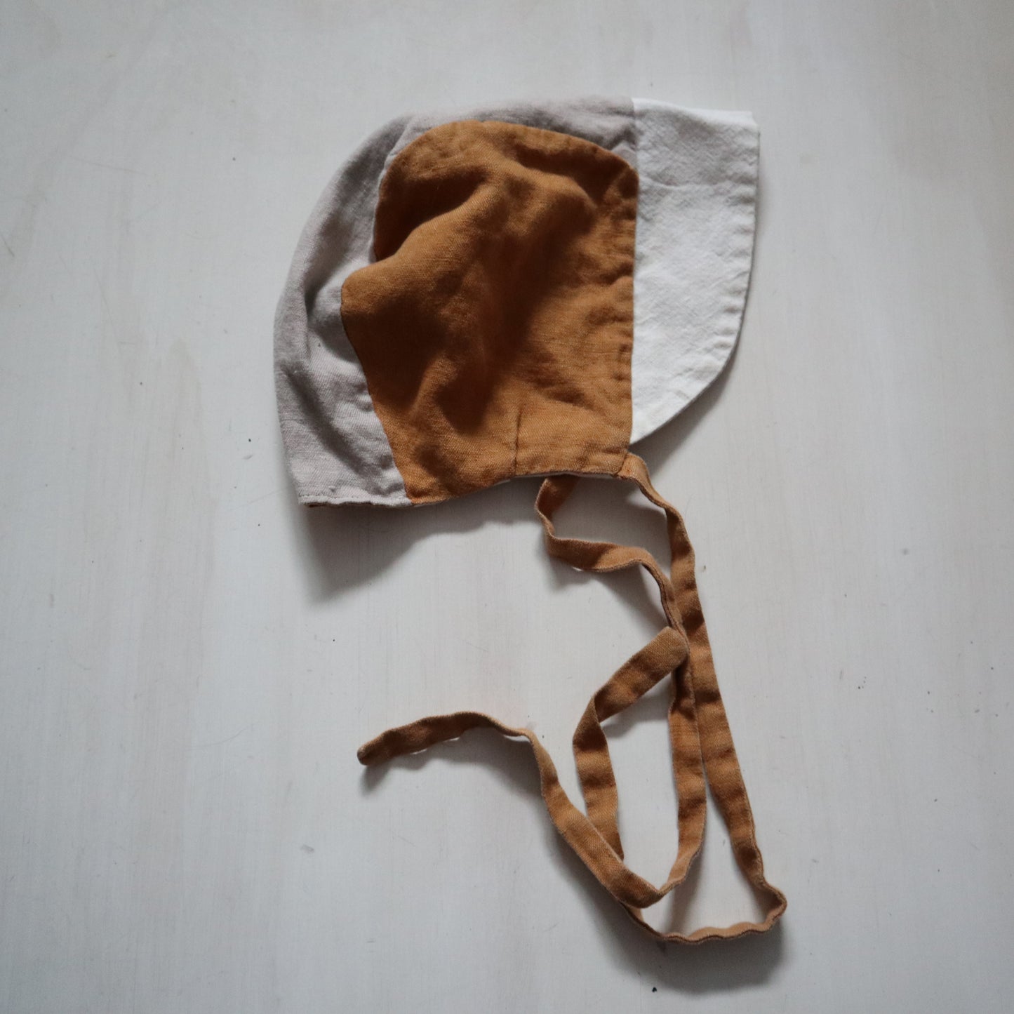 Cozy Kind Handmade - Bonnet (6-12M)