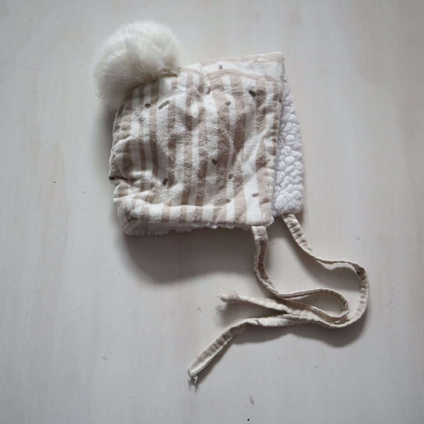 Kinsley Jane - Bonnet (6-12M)