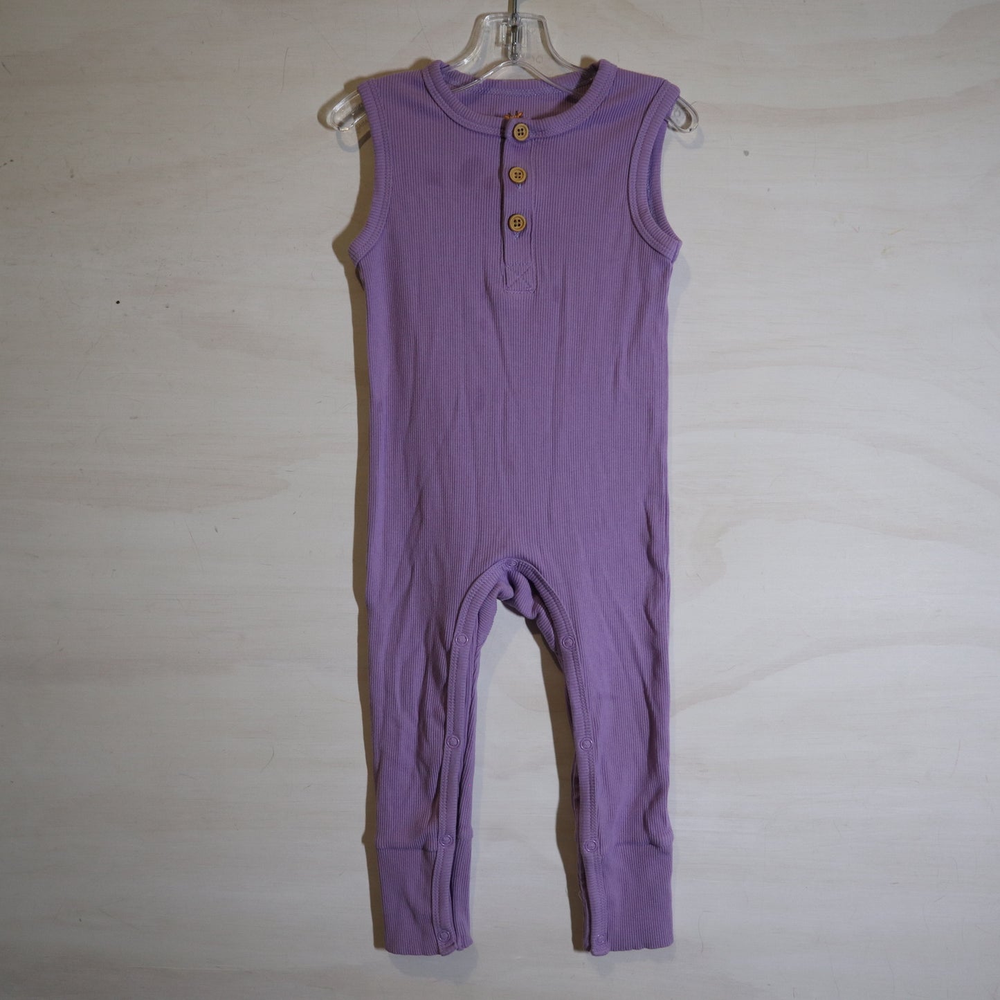 Bambiboo Baby - Jumpsuit (12-18M)