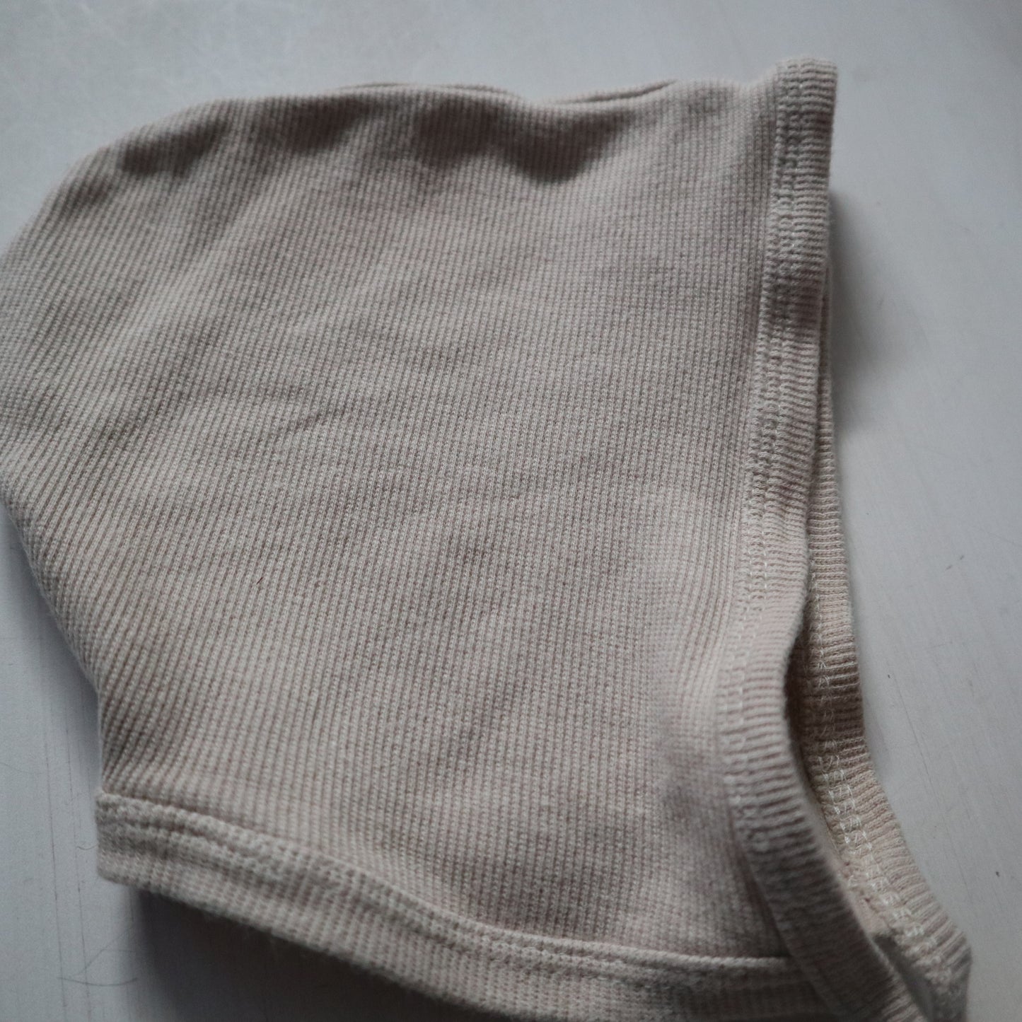 Posh & Cozy - Bonnet (6-12M)