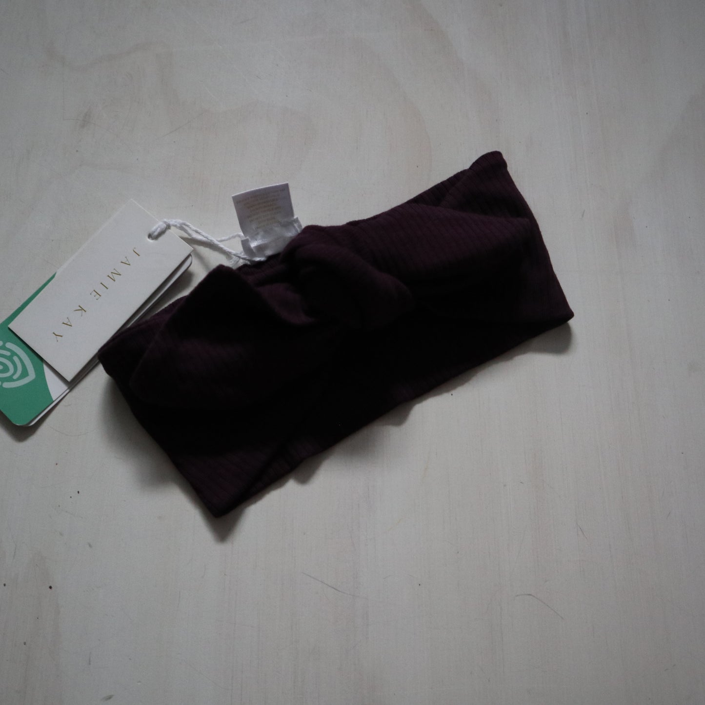 Jamie Kay - Headband (6-24M)