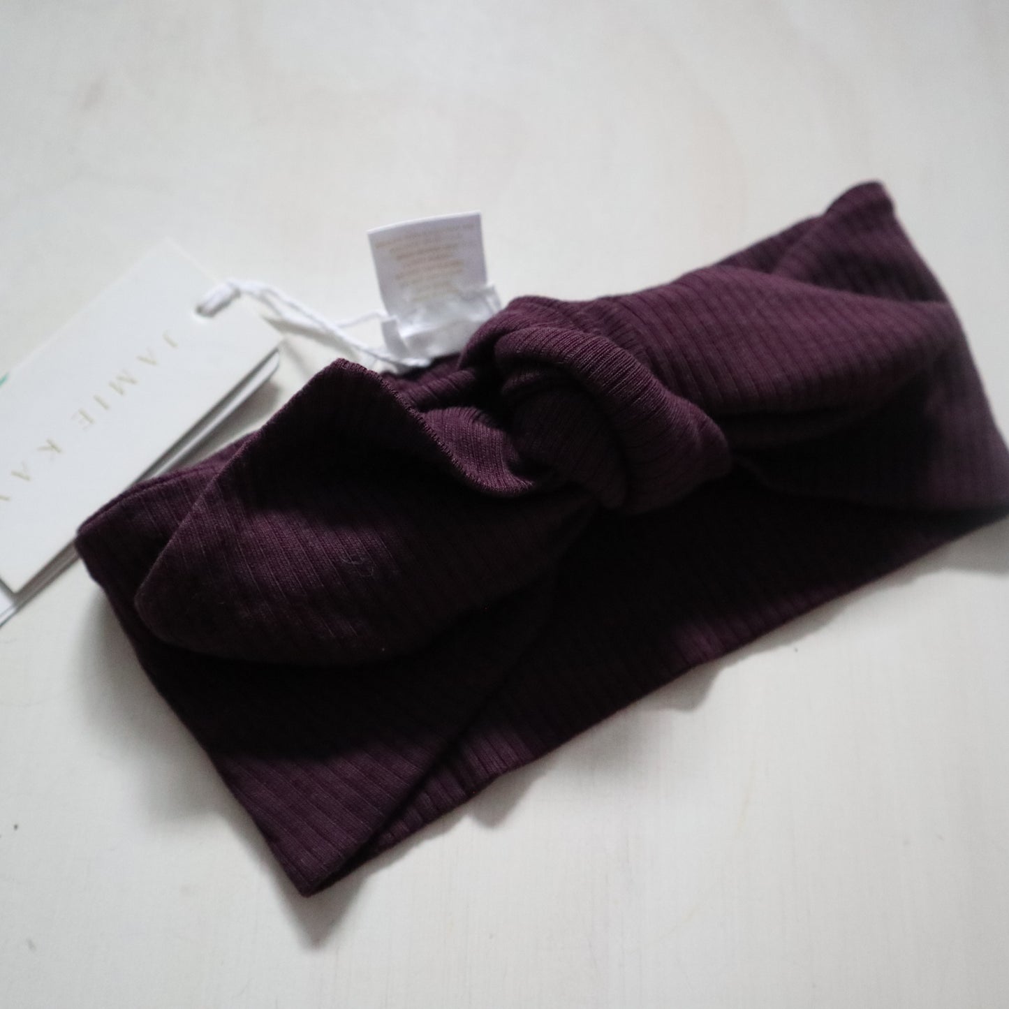 Jamie Kay - Headband (6-24M)