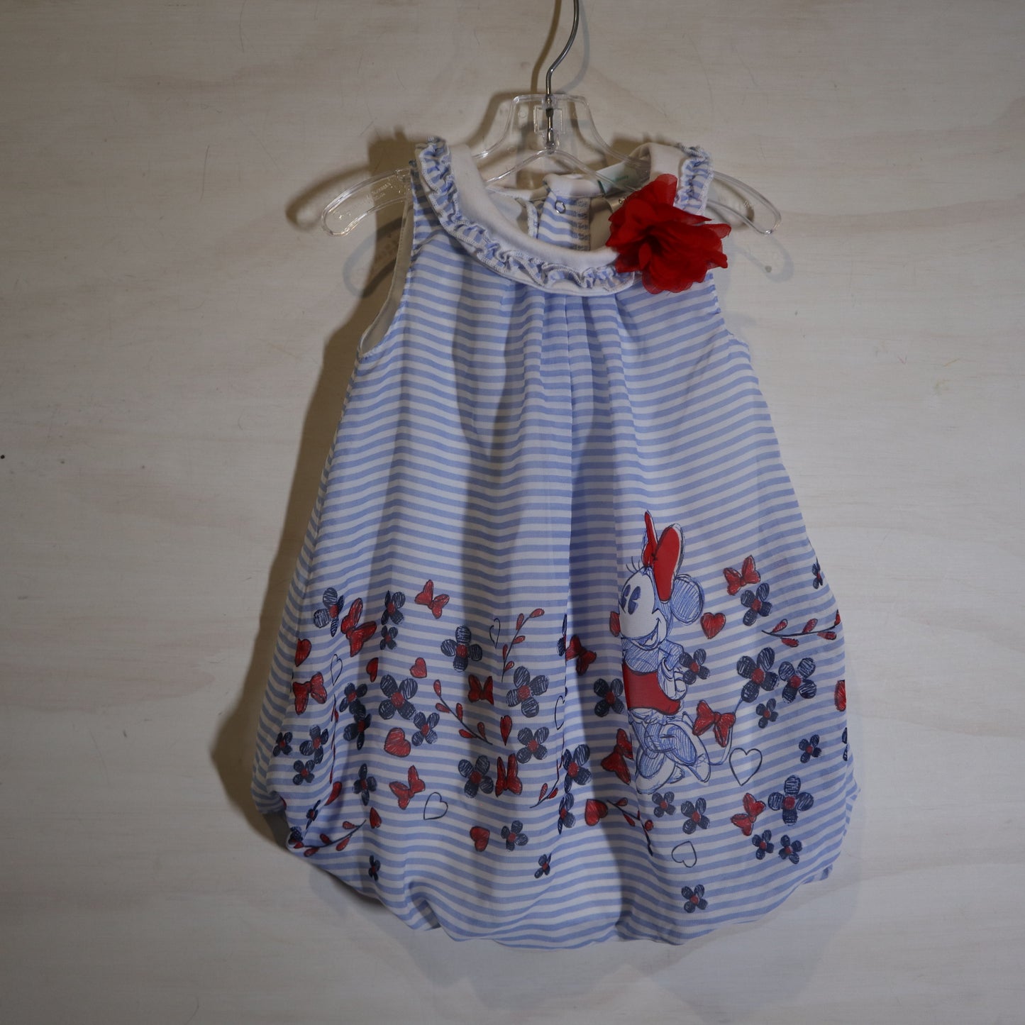 Unknown Brand - Romper (6-12M)