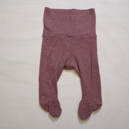 Posh + Cozy - Pants (NB-3M)