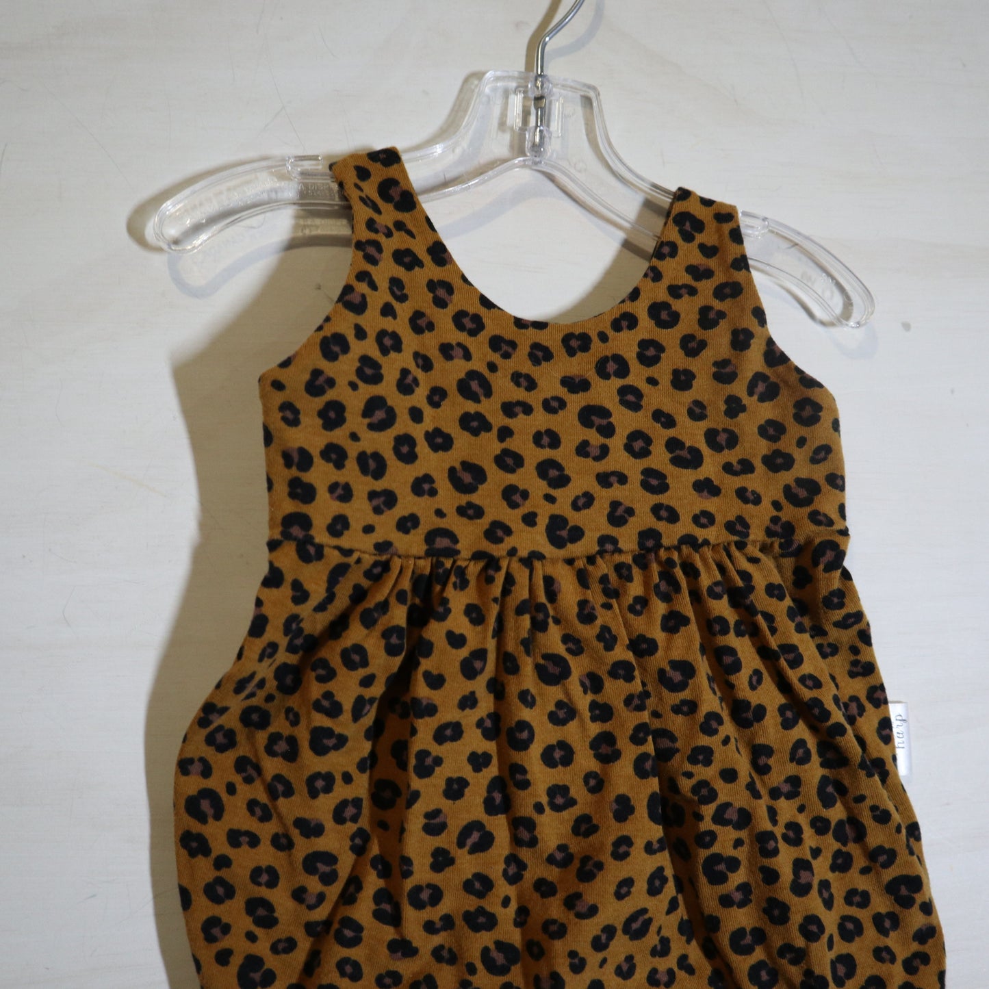 Olive & Harp - Romper (3-6M)