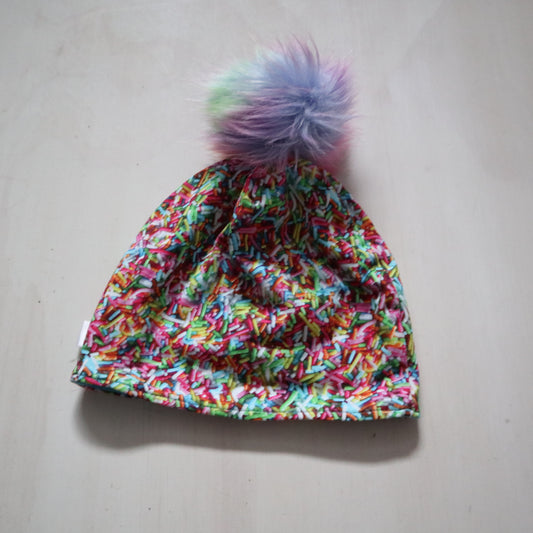 Hed - Toque (12-24M)