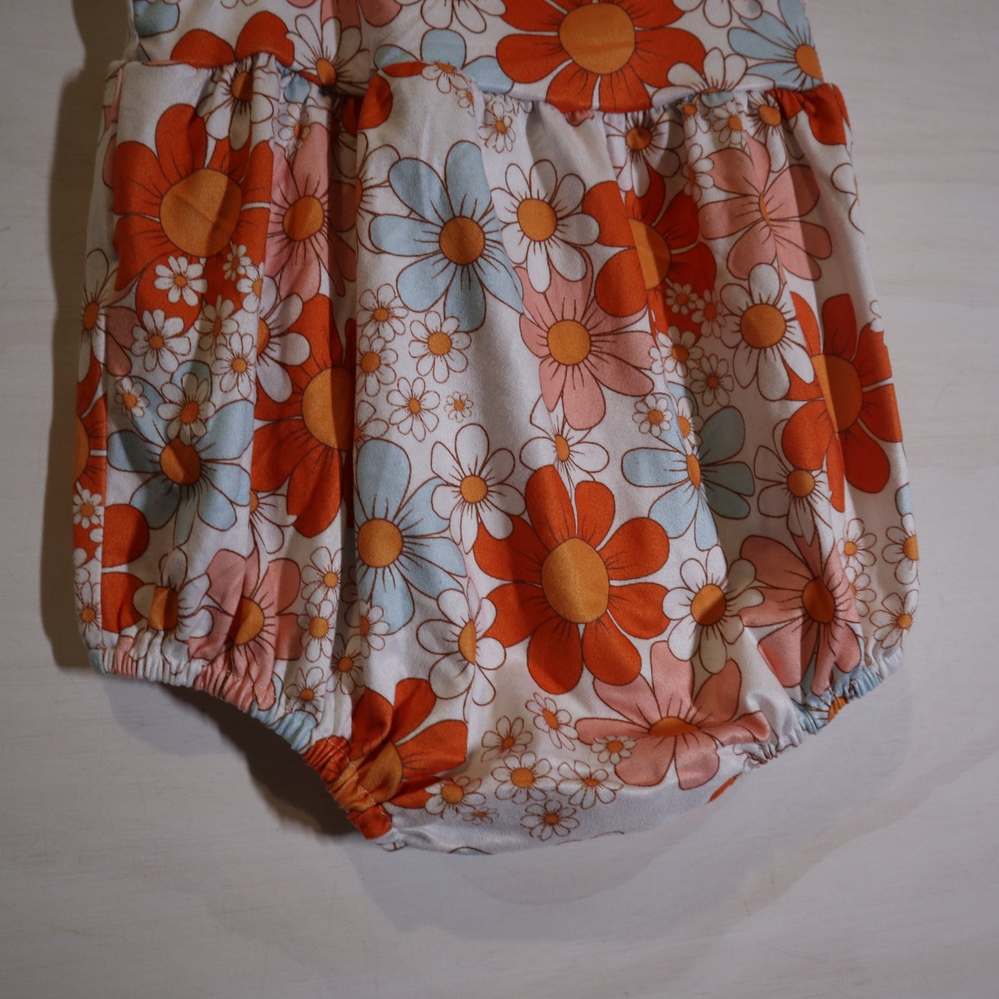 Unknown Brand - Romper (12-24M)