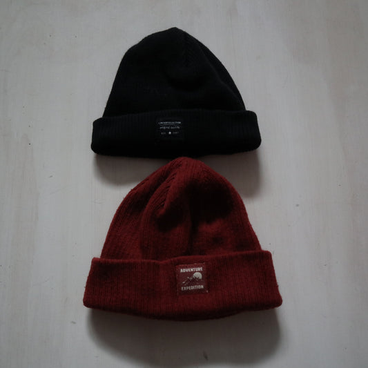Zara - Beanies (12-24M)