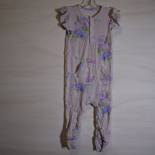 Belan.J - Jumpsuit (12-18M)