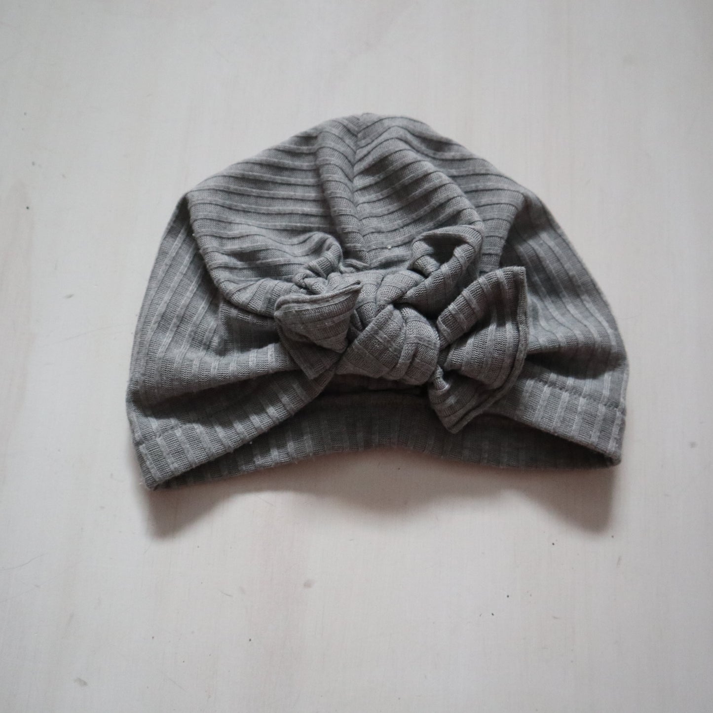 Turbuns For Tots - Beanie (12-24M)
