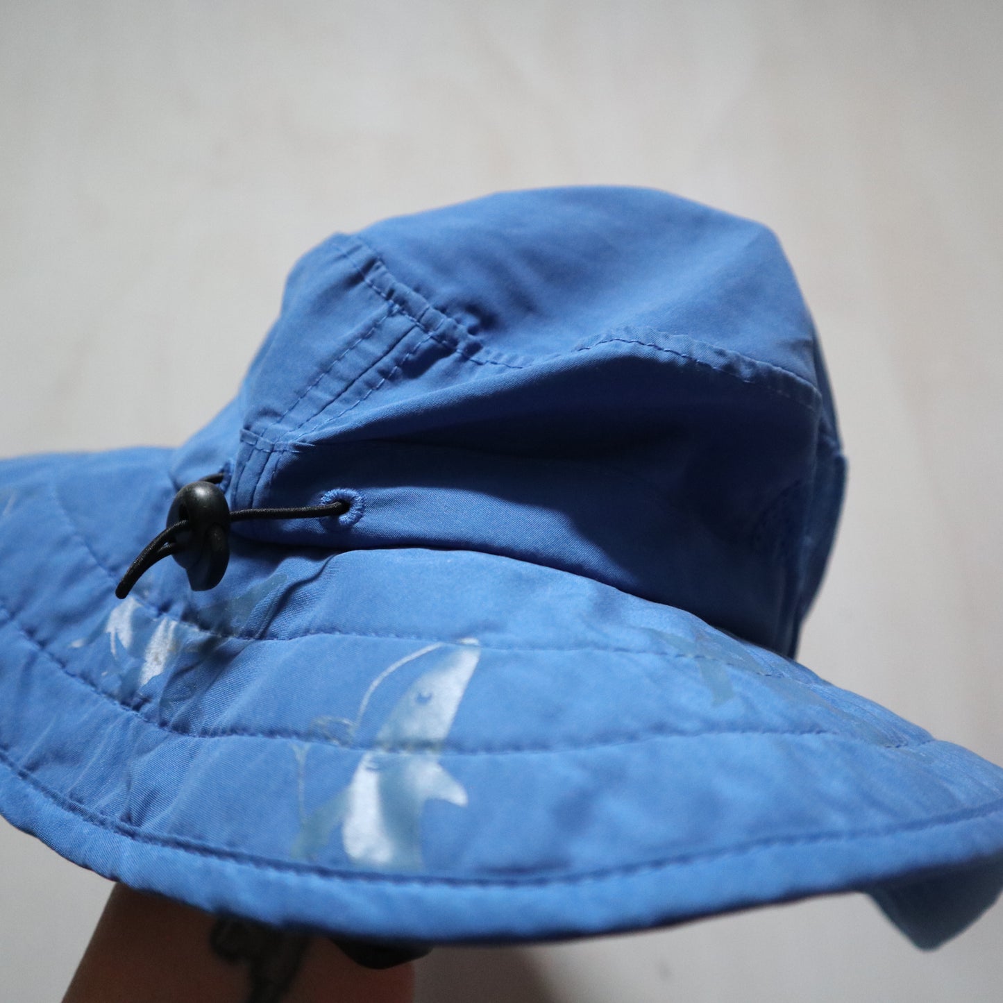 Sun Protection Zone - Hat (50-54CM)