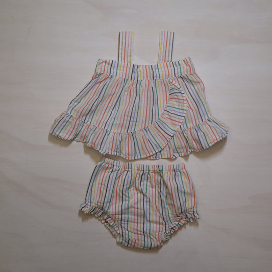 Gap - Set (6-12M)